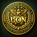 United Oil Nations seal