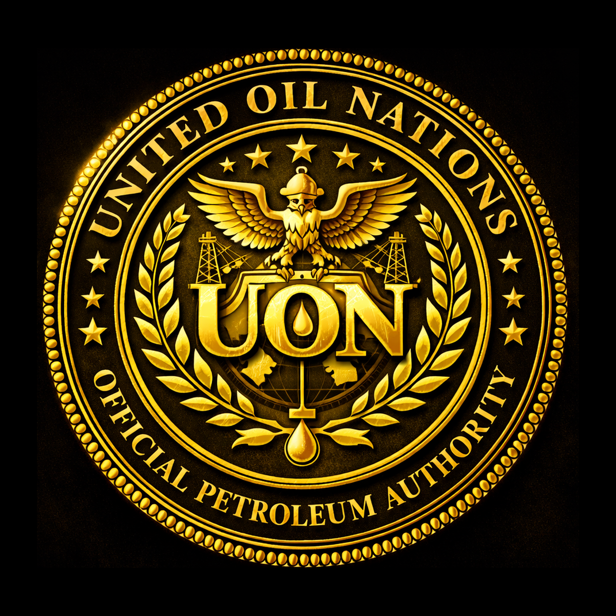 Official seal